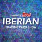 Iberian Card Show
